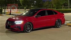 فولكسفاغن جيتا